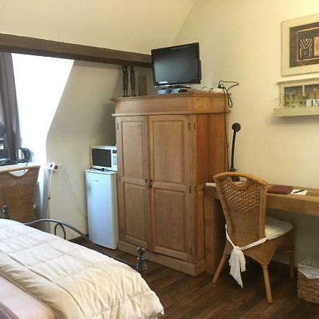 B&B Arte Berlare Exteriör bild