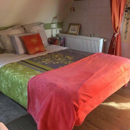 B&B Arte Berlare Exteriör bild