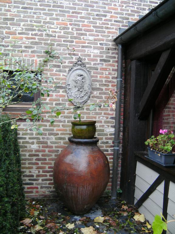 B&B Arte Berlare Rum bild