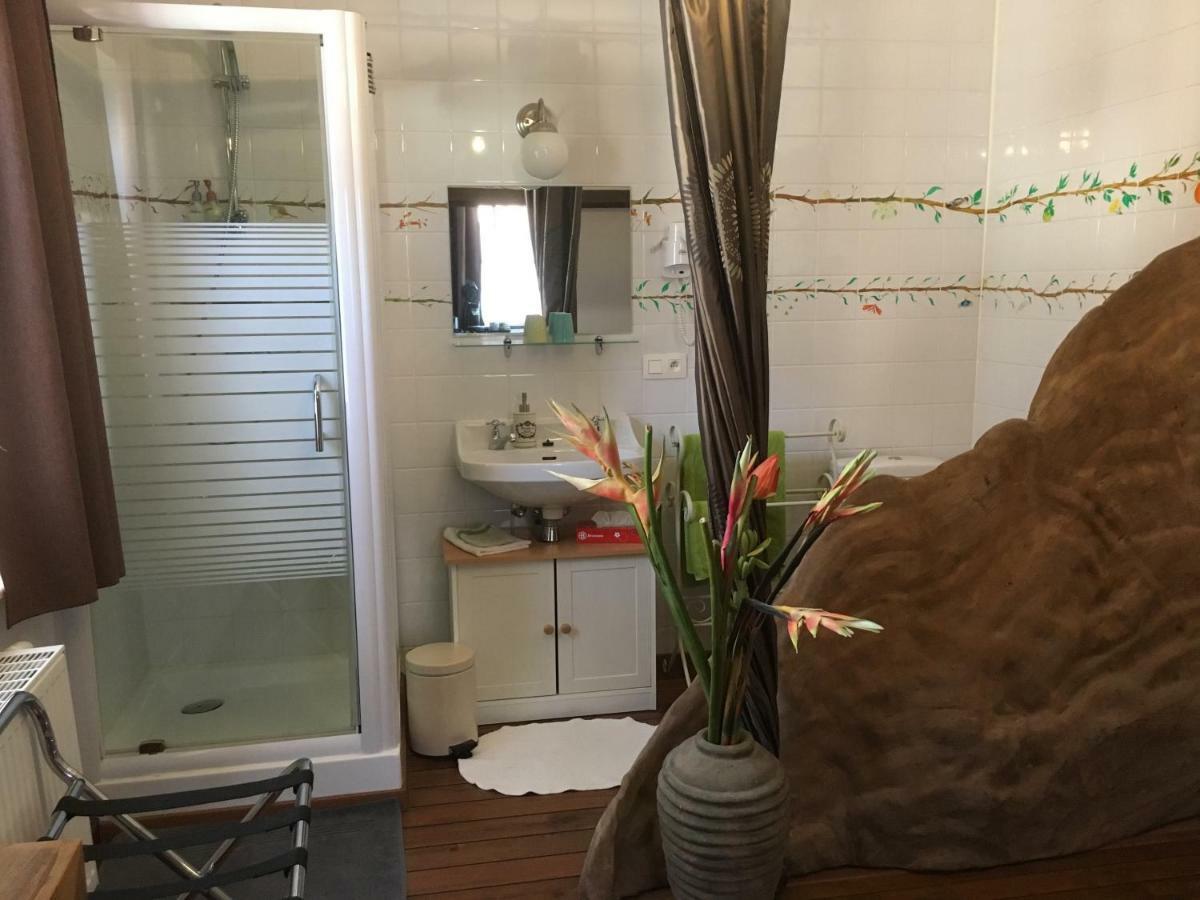 B&B Arte Berlare Exteriör bild