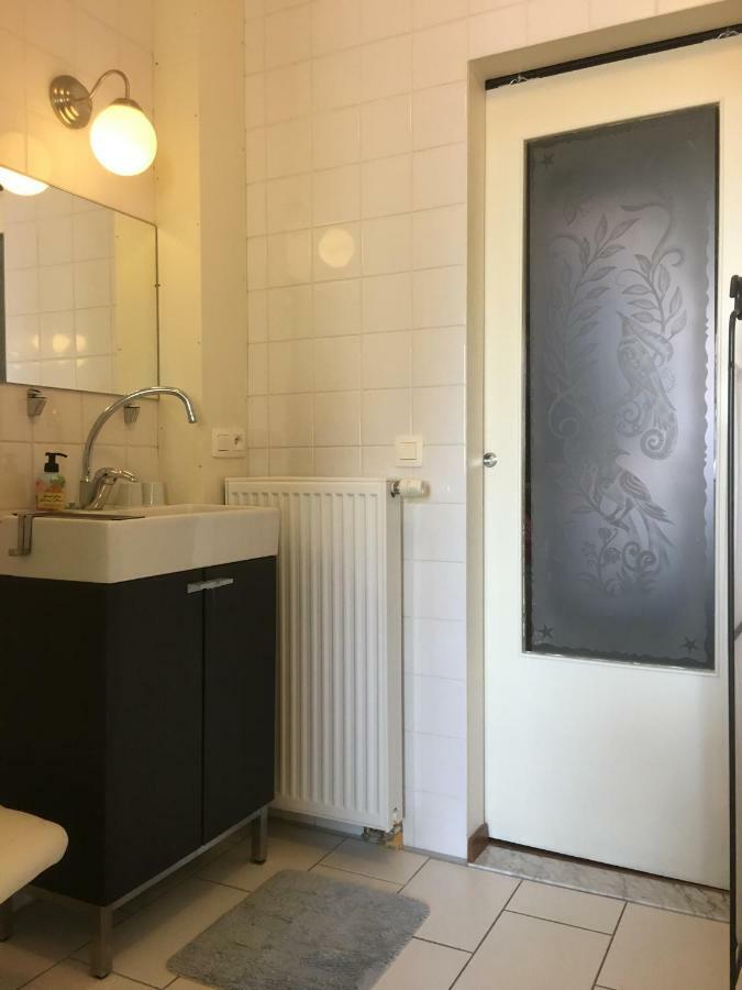 B&B Arte Berlare Exteriör bild