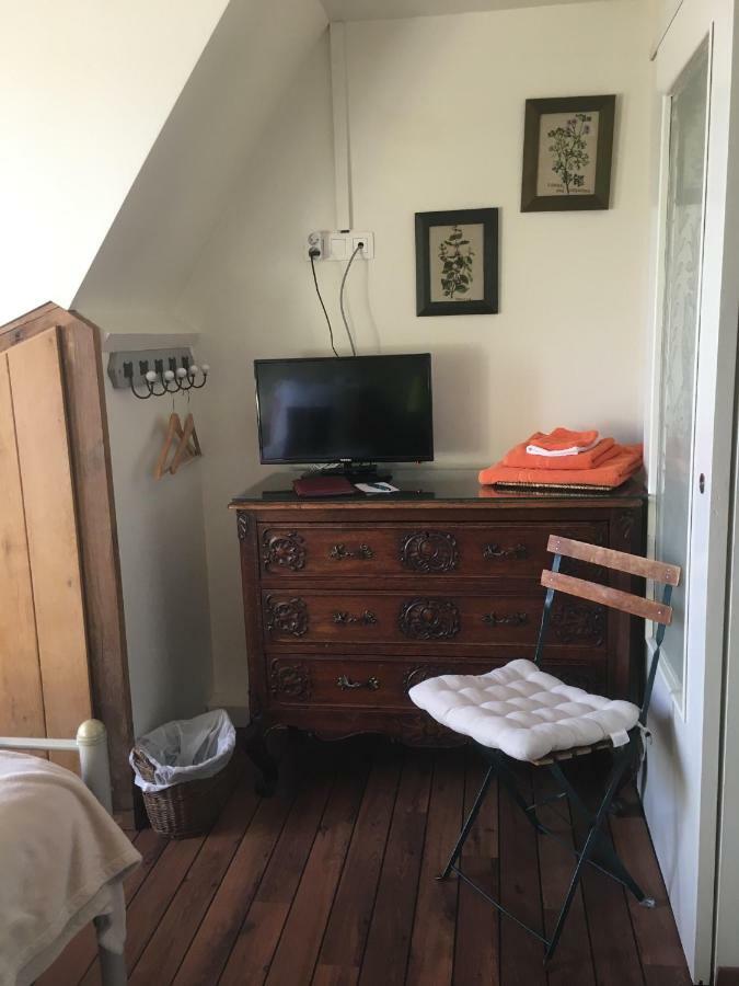 B&B Arte Berlare Exteriör bild