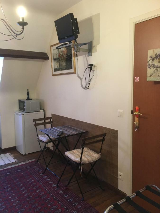 B&B Arte Berlare Exteriör bild